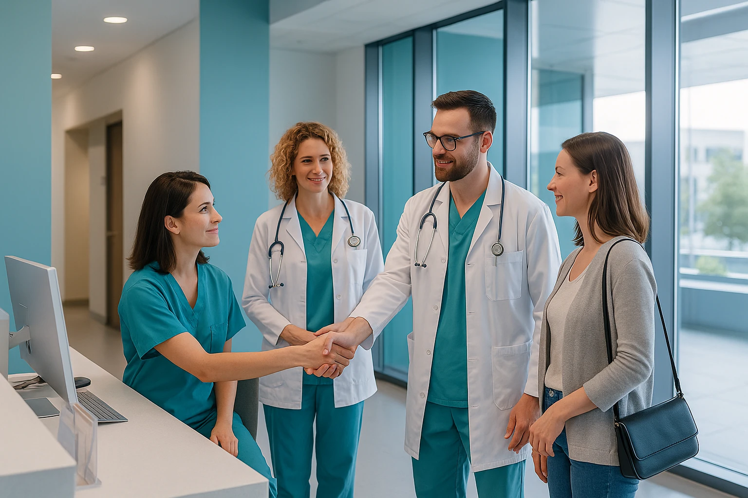 doctors